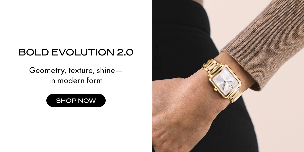 BOLD EVOLUTION 2.0