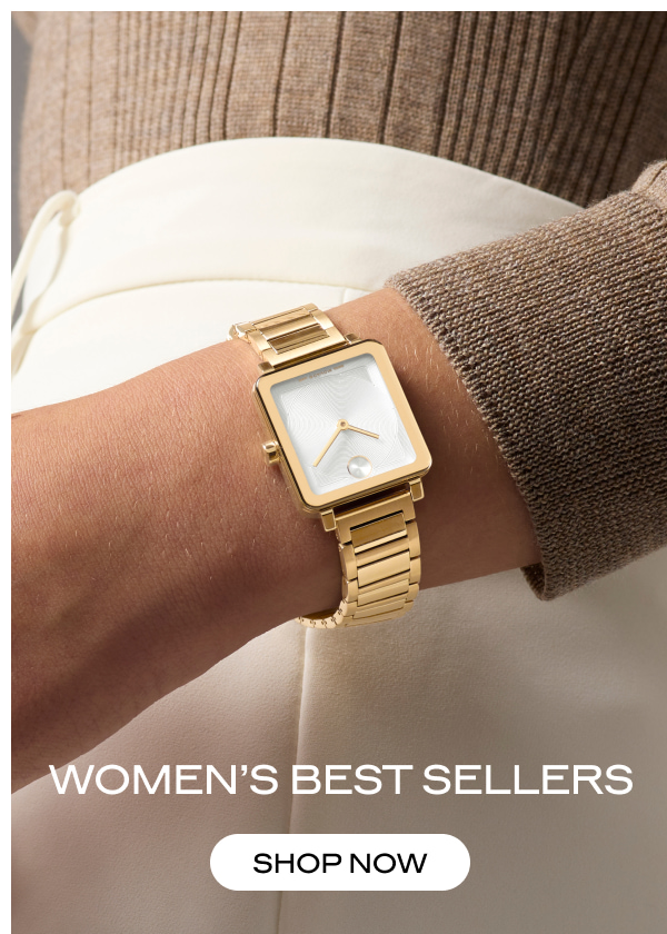WOMEN'S BEST SELLERS