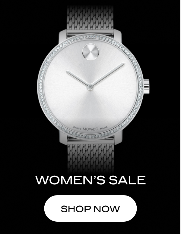 WOMENS SALE BANNER