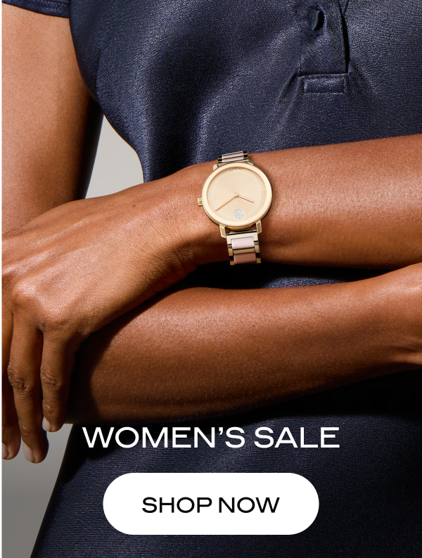 WOMENS SALE BANNER