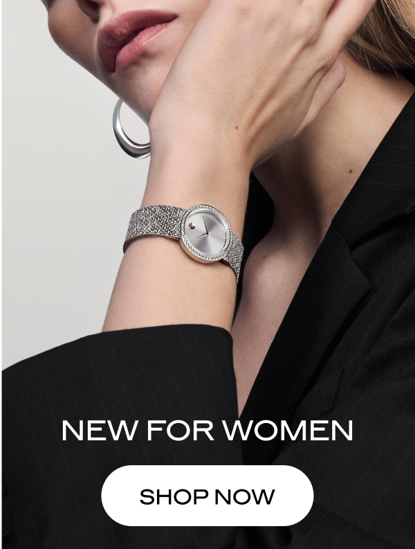 NEW FOR WOMEN