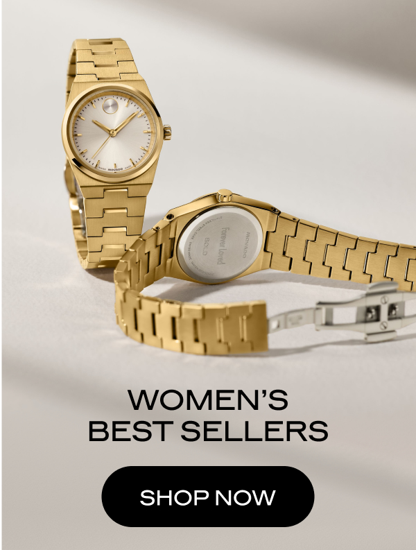 WOMEN'S BEST SELLERS