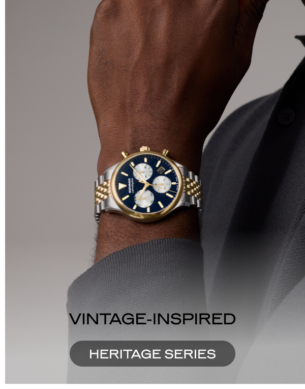 HERITAGE SERIES