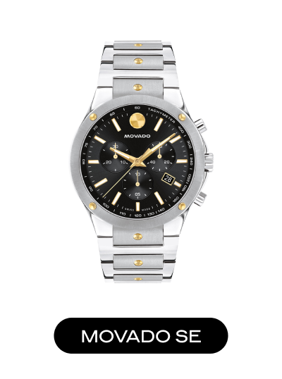MOVADO SE