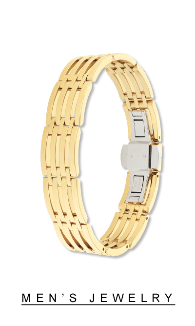 Men's Jewelry
