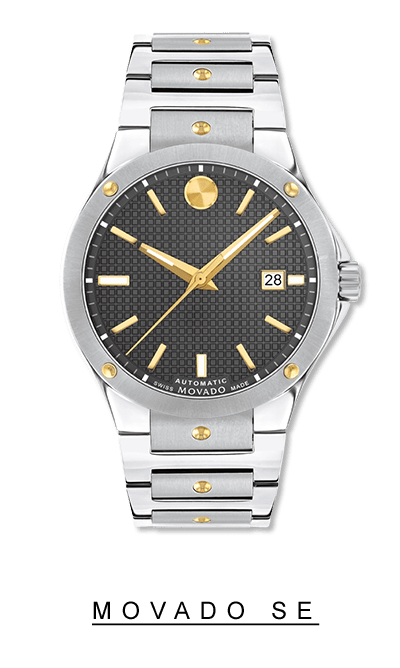 Movado SE