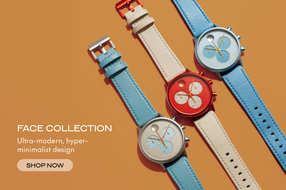 Shop Movado Face