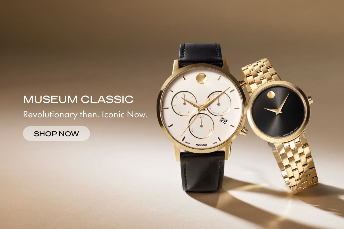 Shop Museum Classic