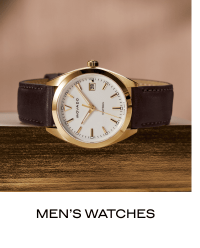 Mens Watches