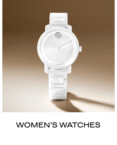 Womens Watches