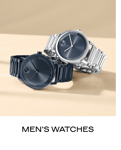 Men's Watches