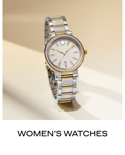 Women's Watches