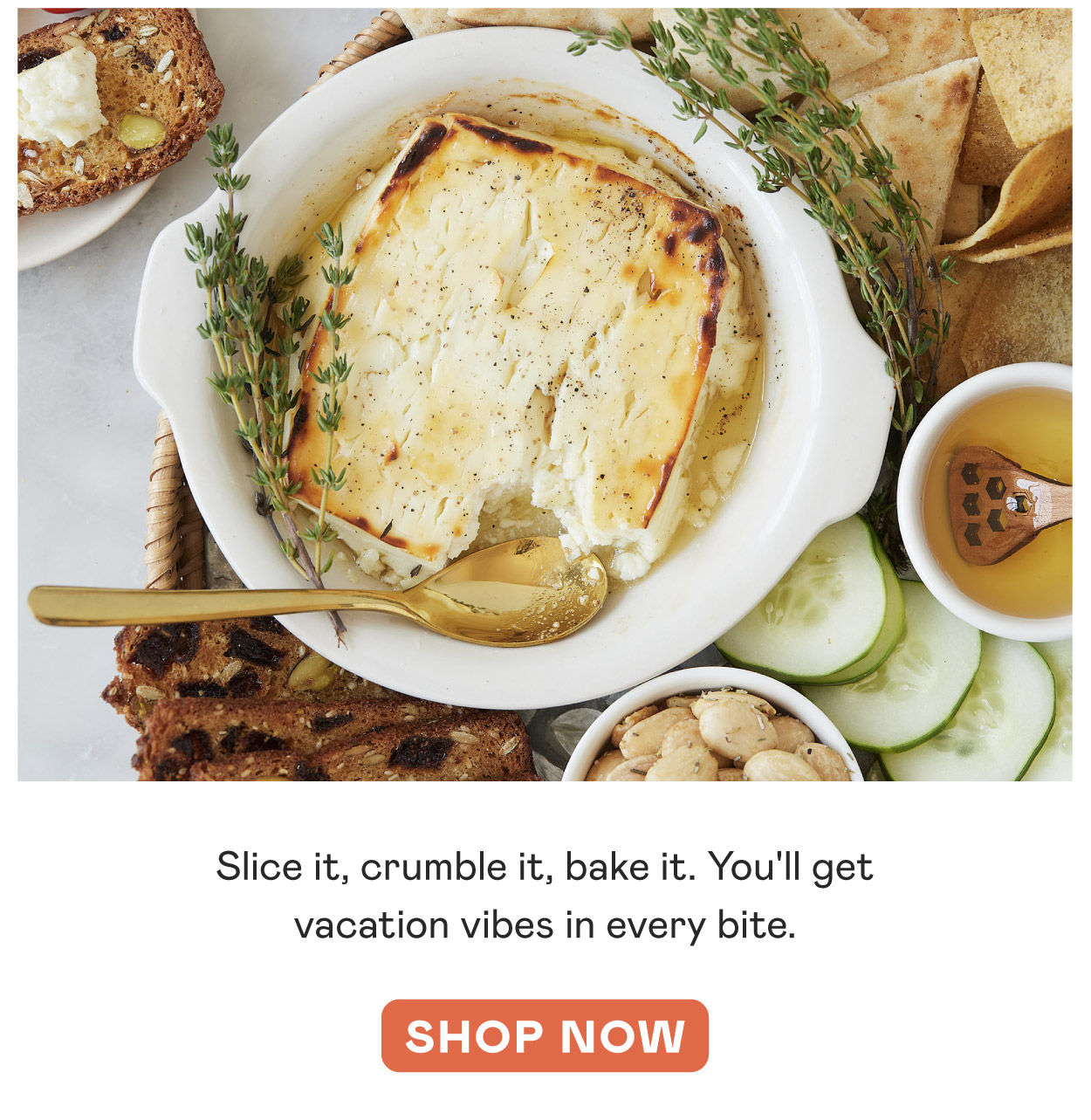Murray's Feta Cup