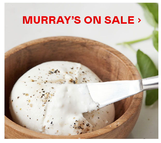 Murray's on Sale