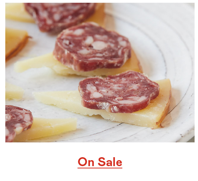Murray's on Sale