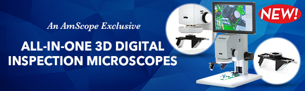 Shop DM745 Digital Microscopes