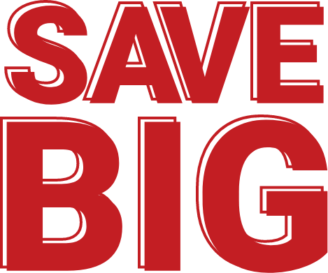 Save Big