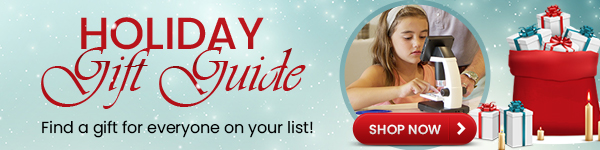 Shop Holiday Gift Guide