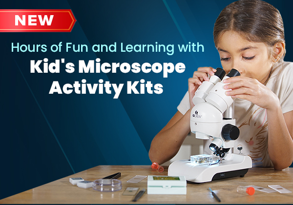 Shop Kids Microscope Activity Kits