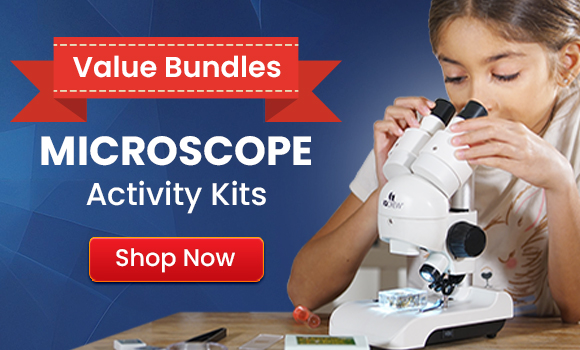 Shop Microscopes