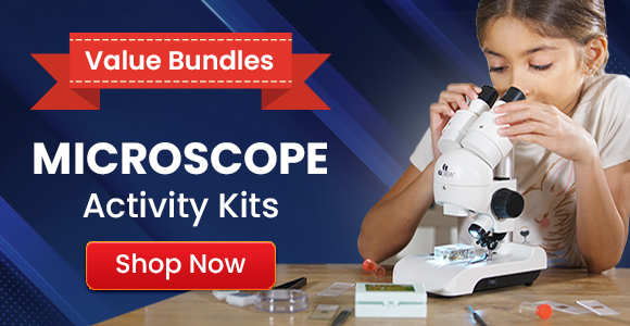 Shop Microscope Activity Kits