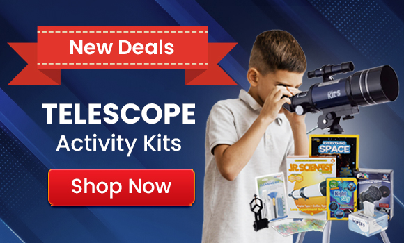 Shop Telescopes