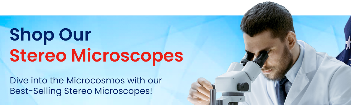 Shop AmScope's Best-Sellers