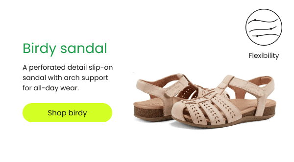 Birdy Sandal