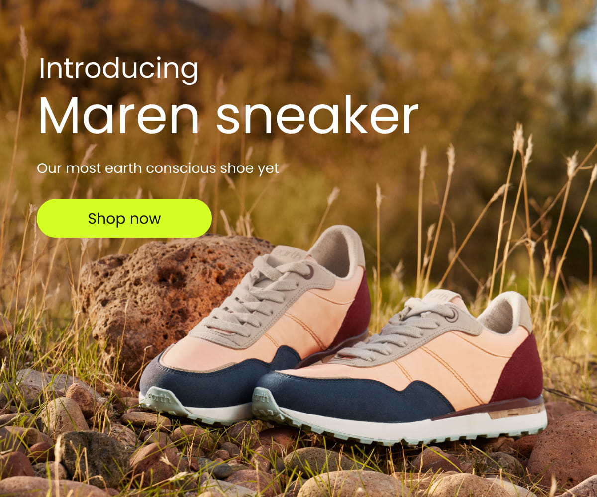 Maren sneaker