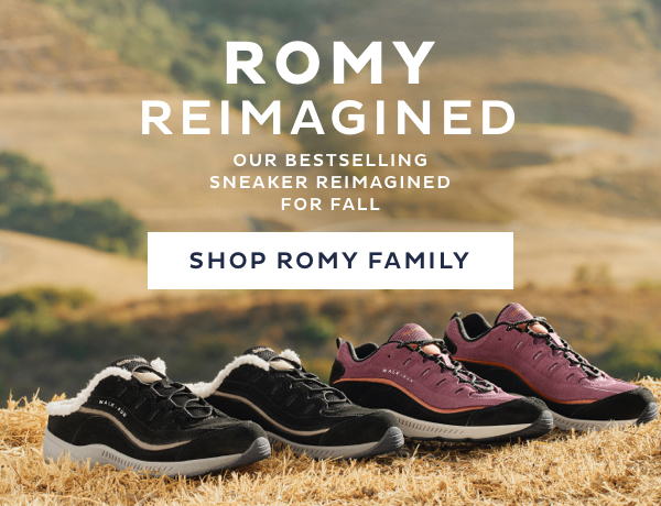 Shop Romy Family