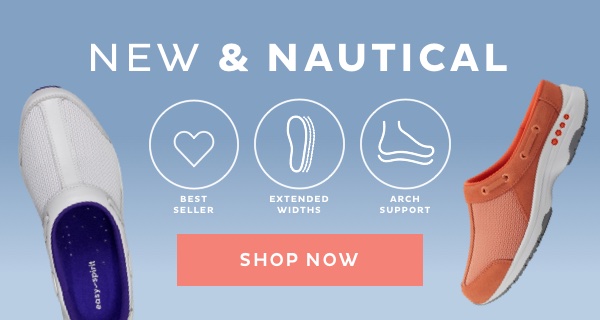 New and Nautical