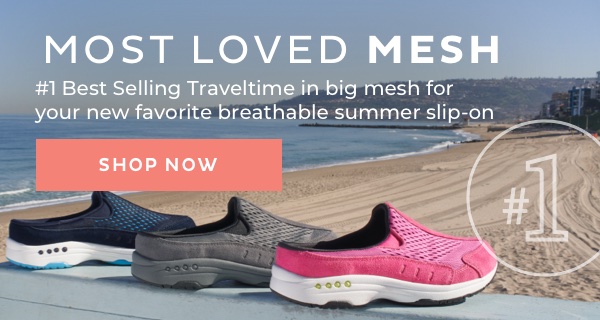 Most Loved Mesh