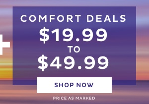 Comfort Deals