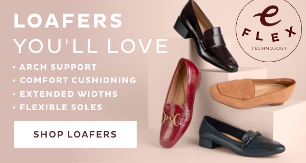 Loafers youll love