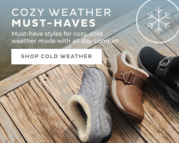 Shop Cold Weather