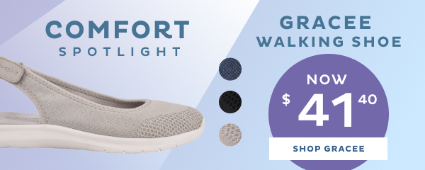 Comfort Spotlight