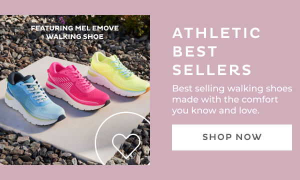 Athletic Best Sellers