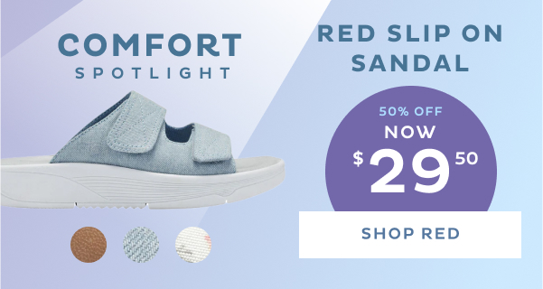 Comfort Spotlight