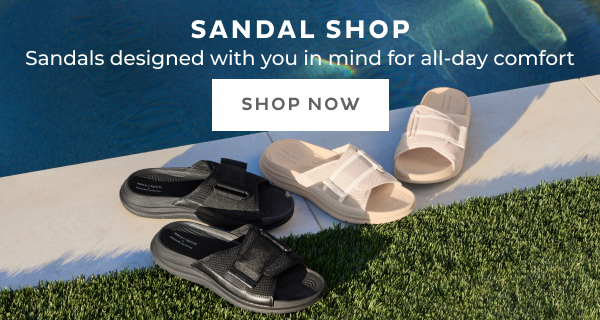 Sandal Shop