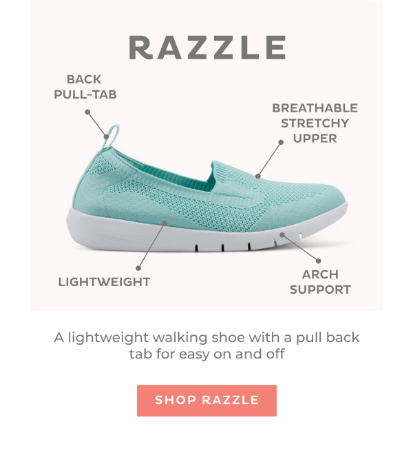 Shop Razzle