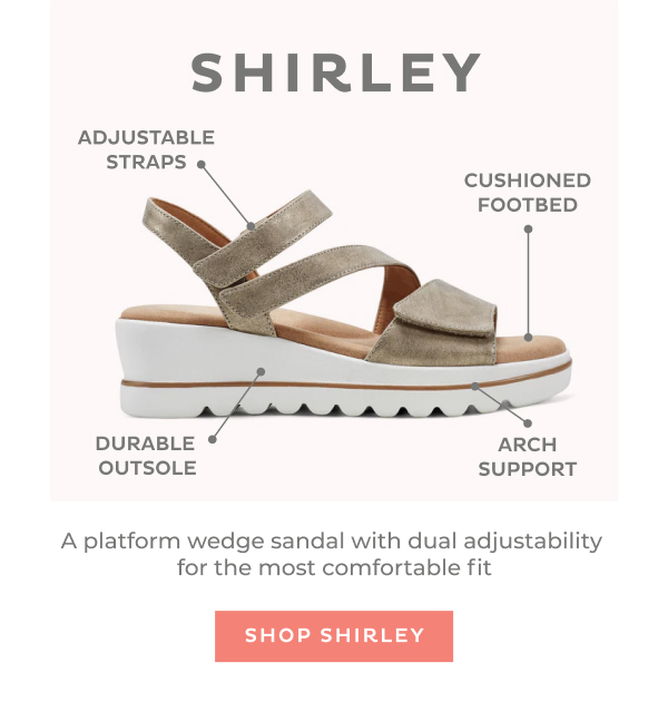 Shop Shirley
