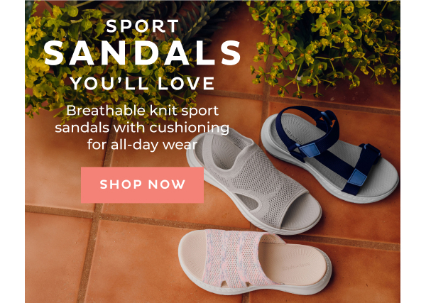 Sport Sandals