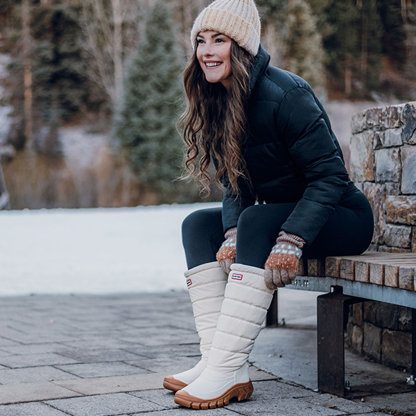 Womens Winter Boots