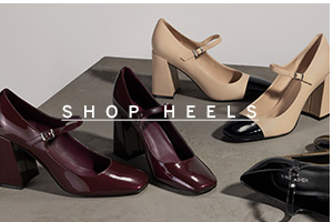 Shop Heels