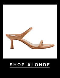 Shop Alonde