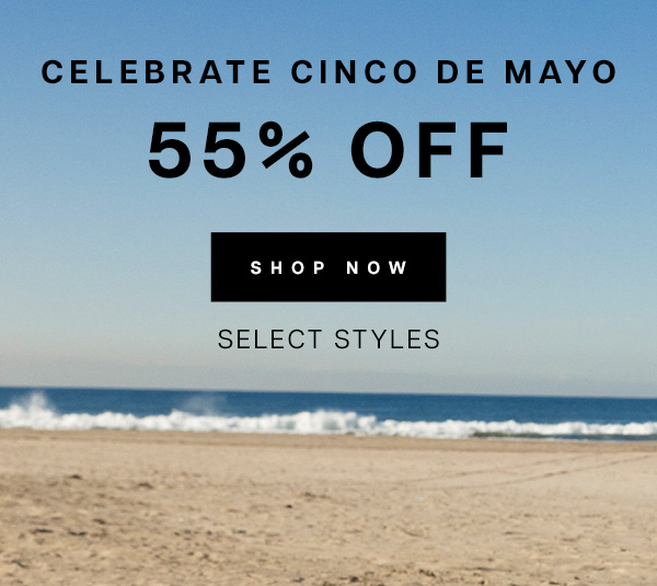 Cinco De Mayo