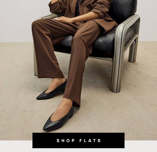 Shop Flats