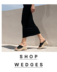 Shop Wedges