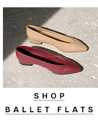 Shop Ballet Flats