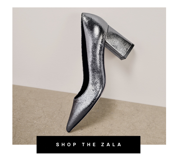 Shop The Zala